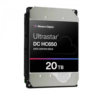 Внутренний жесткий диск Western Digital Ultrastar DC HC650 ultrastar-dc-hc650-20-tb Внутренний жесткий диск Western Digital Ultrastar DC HC650 ultrastar-dc-hc650-20-tb