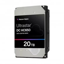 Внутренний жесткий диск Western Digital Ultrastar DC HC650 ultrastar-dc-hc650-20-tb