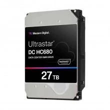 Внутренний жесткий диск Western Digital Ultrastar DC HC680 ultrastar-dc-hc680-27tb-sed