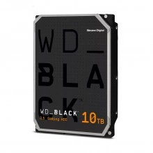Внутренний жесткий диск Western Digital WD_BLACK WD102FZBX
