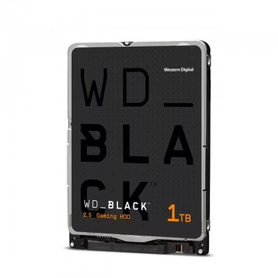 Внутренний жесткий диск Western Digital WD_BLACK Mobile WD10SPSX Внутренний жесткий диск Western Digital WD_BLACK Mobile WD10SPSX