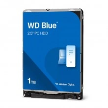 Внутренний жесткий диск Western Digital WD Blue Mobile WD10SPZX