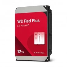 Внутренний жесткий диск Western Digital WD Red Plus WD120EFGX