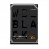 Внутренний жесткий диск Western Digital WD_BLACK WD2003FZEX Внутренний жесткий диск Western Digital WD_BLACK WD2003FZEX