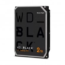 Внутренний жесткий диск Western Digital WD_BLACK WD2003FZEX