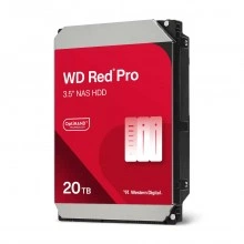 Внутренний жесткий диск Western Digital WD Red Pro WD202KFGX