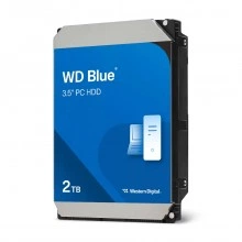 Внутренний жесткий диск Western Digital WD Blue Desktop WD20EARZ