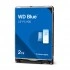 Внутренний жесткий диск Western Digital WD Blue Mobile WD20SPZX Внутренний жесткий диск Western Digital WD Blue Mobile WD20SPZX