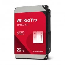 Внутренний жесткий диск Western Digital WD Red Pro WD260KFGX