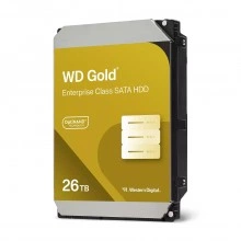 Внутренний жесткий диск Western Digital WD Gold WD261KRYZ