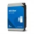 Внутренний жесткий диск Western Digital WD Blue Desktop WD30EZAZ Внутренний жесткий диск Western Digital WD Blue Desktop WD30EZAZ