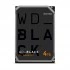 Внутренний жесткий диск Western Digital WD_BLACK WD4006FZBX Внутренний жесткий диск Western Digital WD_BLACK WD4006FZBX