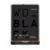 Внутренний жесткий диск Western Digital WD_BLACK Mobile WD5000LPSX Внутренний жесткий диск Western Digital WD_BLACK Mobile WD5000LPSX