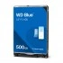 Внутренний жесткий диск Western Digital WD Blue Mobile WD5000LPZX Внутренний жесткий диск Western Digital WD Blue Mobile WD5000LPZX