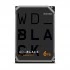 Внутренний жесткий диск Western Digital WD_BLACK WD6004FZWX Внутренний жесткий диск Western Digital WD_BLACK WD6004FZWX