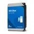 Внутренний жесткий диск Western Digital WD Blue Desktop WD60EZAX Внутренний жесткий диск Western Digital WD Blue Desktop WD60EZAX