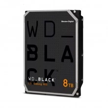 Внутренний жесткий диск Western Digital WD_BLACK WD8002FZBX