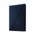 Портативный жесткий диск Western Digital My Passport for Mac WDBA2D0020BBL-WESN Портативный жесткий диск Western Digital My Passport for Mac WDBA2D0020BBL-WESN