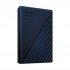Портативный жесткий диск Western Digital My Passport for Mac WDBA2D0020BBL-WESN Портативный жесткий диск Western Digital My Passport for Mac WDBA2D0020BBL-WESN