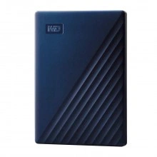 Портативный жесткий диск Western Digital My Passport for Mac WDBA2D0020BBL-WESN