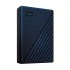 Портативный жесткий диск Western Digital My Passport for Mac WDBA2F0040BBL-WESN Портативный жесткий диск Western Digital My Passport for Mac WDBA2F0040BBL-WESN