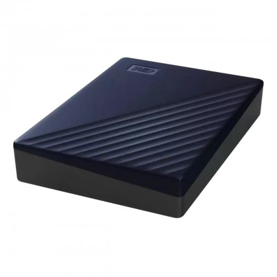 Портативный жесткий диск Western Digital My Passport for Mac WDBA2F0040BBL-WESN Портативный жесткий диск Western Digital My Passport for Mac WDBA2F0040BBL-WESN