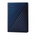 Портативный жесткий диск Western Digital My Passport for Mac WDBA2F0040BBL-WESN Портативный жесткий диск Western Digital My Passport for Mac WDBA2F0040BBL-WESN