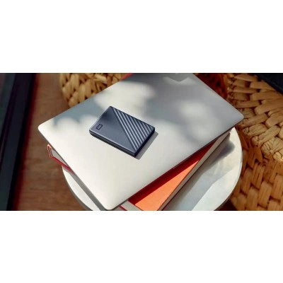 Портативный жесткий диск Western Digital My Passport for Mac WDBA2F0040BBL-WESN Портативный жесткий диск Western Digital My Passport for Mac WDBA2F0040BBL-WESN