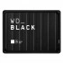 Портативный жесткий диск Western Digital WD_BLACK P10 Game Drive WDBA2W0020BBK-WES1 Портативный жесткий диск Western Digital WD_BLACK P10 Game Drive WDBA2W0020BBK-WES1