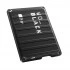 Портативный жесткий диск Western Digital WD_BLACK P10 Game Drive WDBA2W0020BBK-WES1 Портативный жесткий диск Western Digital WD_BLACK P10 Game Drive WDBA2W0020BBK-WES1