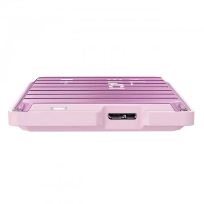 Портативный жесткий диск Western Digital WD_BLACK P10 Game Drive WDBA2W0020BPK-WES1 Портативный жесткий диск Western Digital WD_BLACK P10 Game Drive WDBA2W0020BPK-WES1