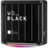 Твердотельный накопитель Western Digital WDBA3U0010BBK-EESN Твердотельный накопитель Western Digital WDBA3U0010BBK-EESN