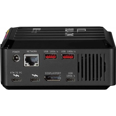 Твердотельный накопитель Western Digital WDBA3U0010BBK-EESN Твердотельный накопитель Western Digital WDBA3U0010BBK-EESN