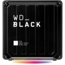 Твердотельный накопитель Western Digital WDBA3U0010BBK-EESN