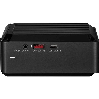 Твердотельный накопитель Western Digital WDBA3U0010BBK-EESN Твердотельный накопитель Western Digital WDBA3U0010BBK-EESN