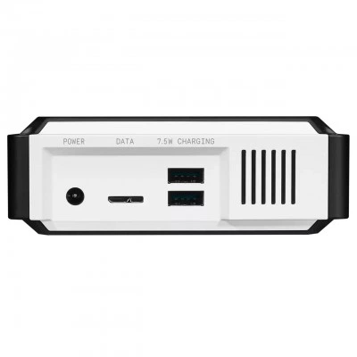Внешний жесткий диск Western Digital WD_BLACK D10 Game Drive for Xbox WDBA5E0120HBK-NESN Внешний жесткий диск Western Digital WD_BLACK D10 Game Drive for Xbox WDBA5E0120HBK-NESN