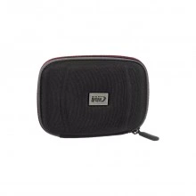 Чехол Western Digital My Passport Hard Case WDBABJ0000NBK-NRSN