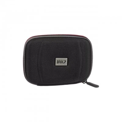 Чехол Western Digital My Passport Hard Case WDBABJ0000NBK-NRSN
