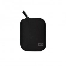 Чехол Western Digital My Passport Neoprene Case Black WDBABK0000NBK-WRSN