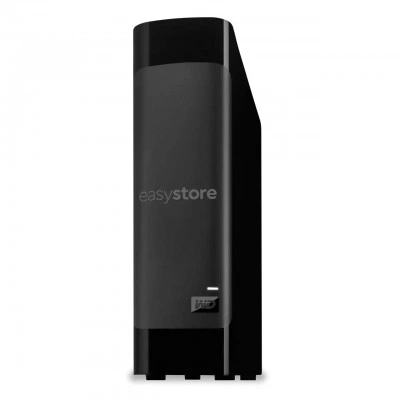Внешний жесткий диск Western Digital easystore Desktop WDBAMA0260HBK-NESN Внешний жесткий диск Western Digital easystore Desktop WDBAMA0260HBK-NESN