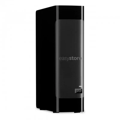 Внешний жесткий диск Western Digital easystore Desktop WDBAMA0260HBK-NESN Внешний жесткий диск Western Digital easystore Desktop WDBAMA0260HBK-NESN