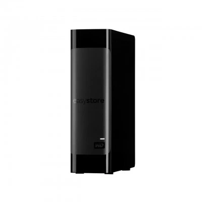 Внешний жесткий диск Western Digital easystore Desktop WDBAMA0260HBK-NESN Внешний жесткий диск Western Digital easystore Desktop WDBAMA0260HBK-NESN