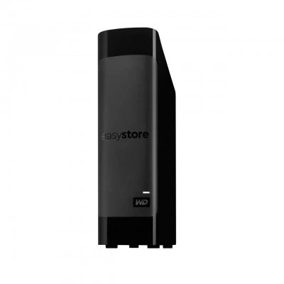 Внешний жесткий диск Western Digital easystore Desktop WDBAMA0260HBK-NESN