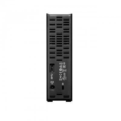 Внешний жесткий диск Western Digital easystore Desktop WDBAMA0260HBK-NESN Внешний жесткий диск Western Digital easystore Desktop WDBAMA0260HBK-NESN
