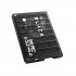 Портативный жесткий диск Western Digital WD_BLACK Call of Duty: Black Ops Cold War Special Edition P10 Game Drive WDBAZC0020BBK-WESN Портативный жесткий диск Western Digital WD_BLACK Call of Duty: Black Ops Cold War Special Edition P10 Game Drive WDBAZC0020BBK-WESN