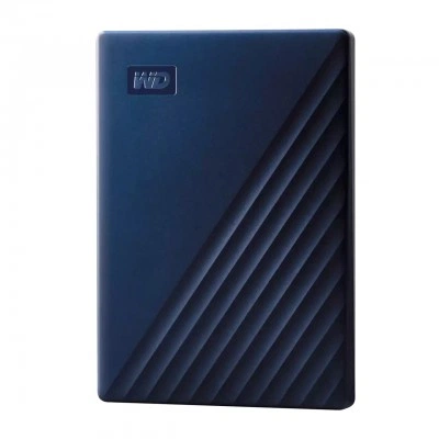 Портативный жесткий диск Western Digital WD Drive for Chromebook WDBB7B0020BBL-WEWM Портативный жесткий диск Western Digital WD Drive for Chromebook WDBB7B0020BBL-WEWM