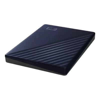 Портативный жесткий диск Western Digital WD Drive for Chromebook WDBB7B0020BBL-WEWM Портативный жесткий диск Western Digital WD Drive for Chromebook WDBB7B0020BBL-WEWM