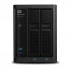 Сетевое хранилище Western Digital My Cloud Pro Series PR2100 WDBBCL0280JBK-NESN Сетевое хранилище Western Digital My Cloud Pro Series PR2100 WDBBCL0280JBK-NESN