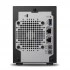 Сетевое хранилище Western Digital My Cloud Pro Series PR2100 WDBBCL0280JBK-NESN Сетевое хранилище Western Digital My Cloud Pro Series PR2100 WDBBCL0280JBK-NESN