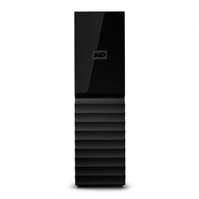 Внешний жесткий диск Western Digital My Book WDBBGB0260HBK-NESN Внешний жесткий диск Western Digital My Book WDBBGB0260HBK-NESN